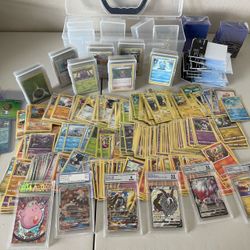 Pokemon Cards Lot Bulk - Chansey, Heatran, Kommo-o, Dubwool, Hisuian, Dragonair - Make offer
