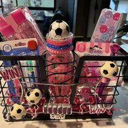 Soccer Star Gift