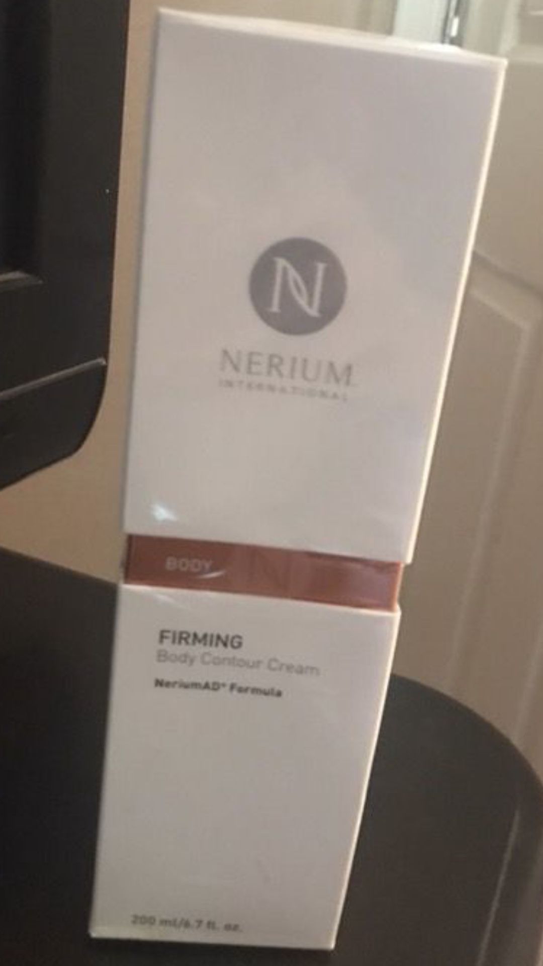 NERIUM FIRM BODY LOTION