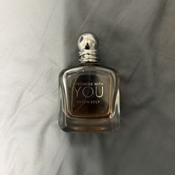 Stronger With You Cologne 