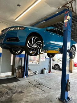 2019 Chevrolet Impala