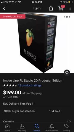 Fruity Loops . Beats maker.