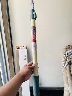 pool sticl to paint