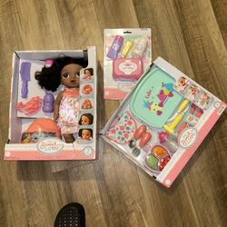 My Sweet Love Baby Set
