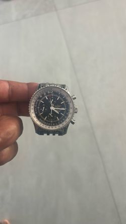 Breitling navitime