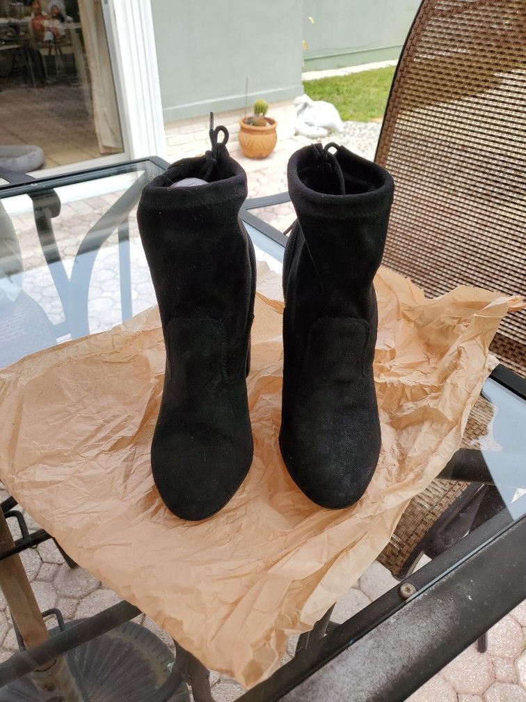 Women Ankle Boots