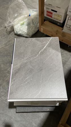 147 SF Trucore SPC LVT Flooring