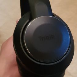 Tribit Bluetooth Headset