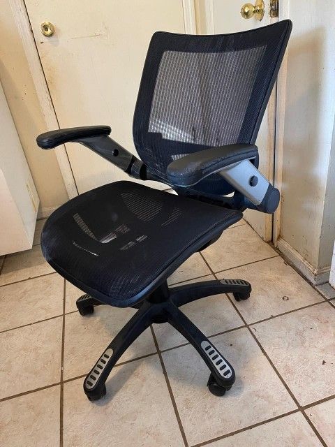 Ergonomic office computer desk mutipurpose chair

