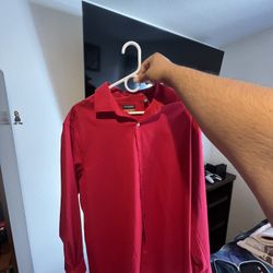 XL Dress Shirt