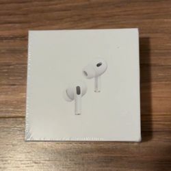 AirPods Pro (2nd generation)