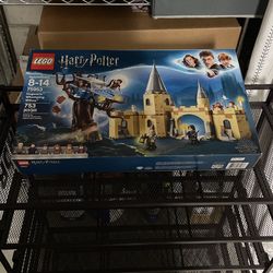 Lego 75953 Harry Potter Whomping Willow