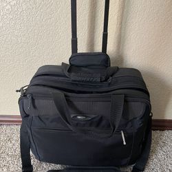 Targus Rolling Soft Side Luggage - Suitcase - Travel Bag