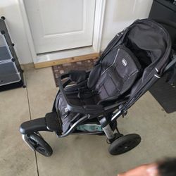 Chico Baby Stroller