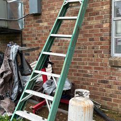 Ladder