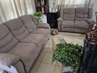 Sala reclinable