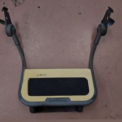 Uppa Vista Piggyback Board 