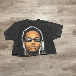 Gunna Graphic Tee 