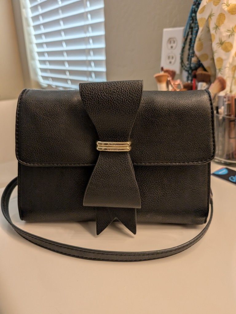 Betsy Johnson purse