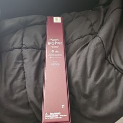 Wizarding World Of Harry Potter Interactive Wand - Professor Snape