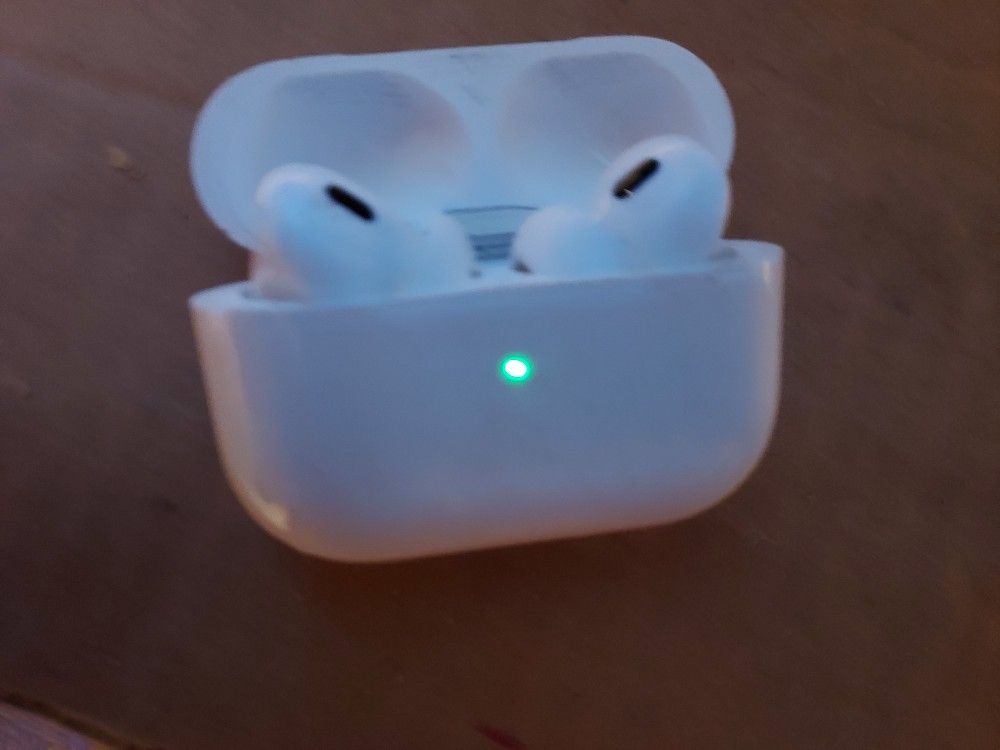 Apple Ear Buds