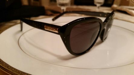 Escada sunglasses
