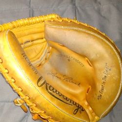 RAWLINGS  SMALL KIDS CATCHERS GLOVE 