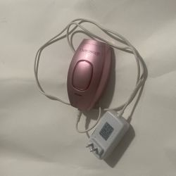 RoseSkinCo Laser Hair Removal Device
