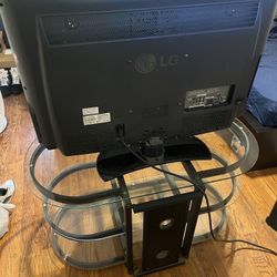 Tv And Stand For sale $140Or B.O.