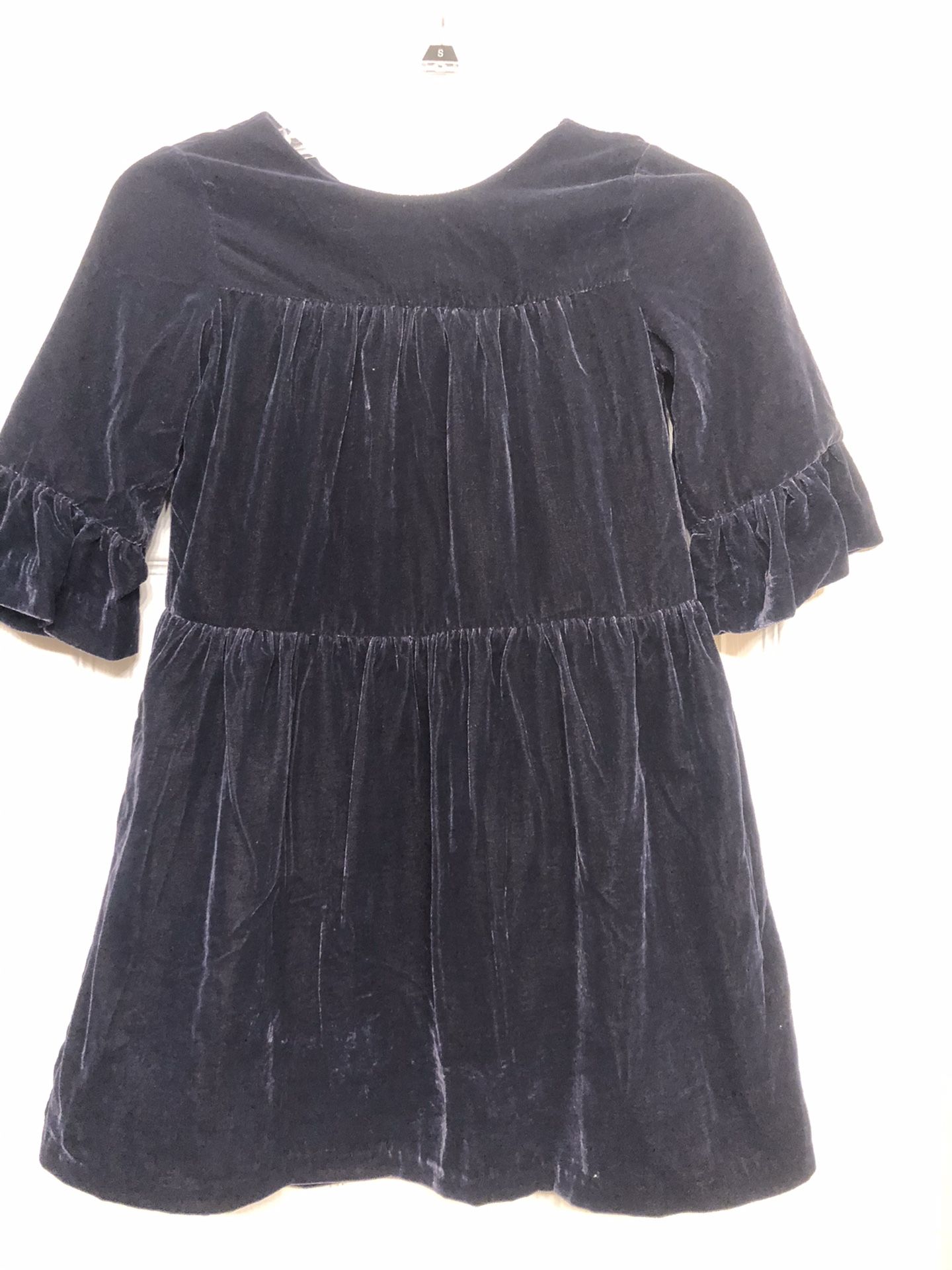 Girls clothing