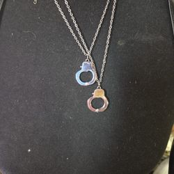 Set Of Lecklaces