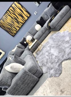 ✨️XL Sectional Sofas✨️ Furniture Queen Bedrooms, Dining Avail