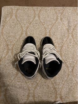 jordan 11 gratitude