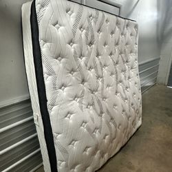 King Size Mattress 12” Thick