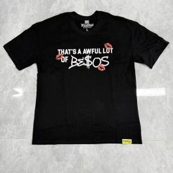 That's A Awful Lot of Cough Syrup Graphic Tee