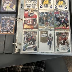 Football Cards