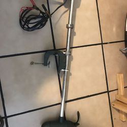 Small Boat trolling motor, Sears “Price Lowered”