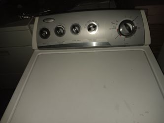 Lavadora whirpool