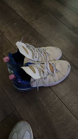 Lebrons