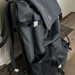 Tropicfeel Shell backpack (Blue)