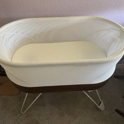 Snoo Bassinet 