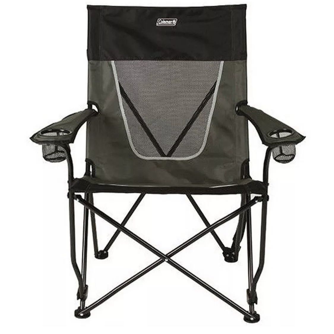 BRAND NEW -2 Coleman XL Chairs