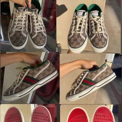 Sneaker Restorer / Nike Cleaner / Jordan Repairer 