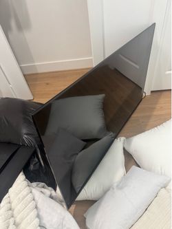 55” LG smart TV