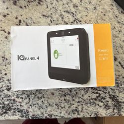 Johnson controls IQ panel 4 Power G