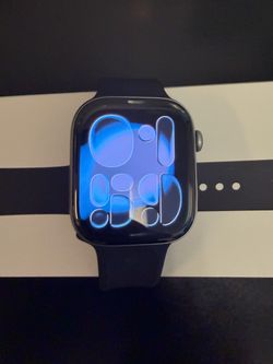 Apple Watch Series 11