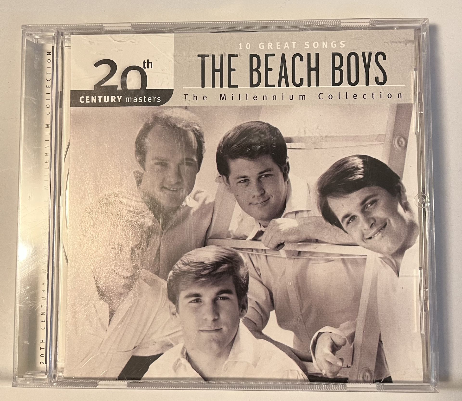The Beach Boys 