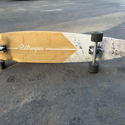 Longboard 