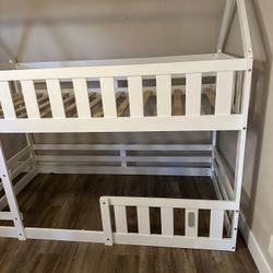 Kids Bunk bed 