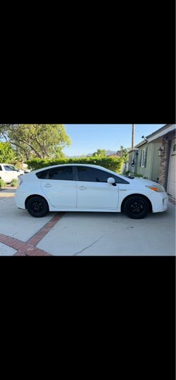 2015 Toyota Prius – 148K Miles – Excellent Condition